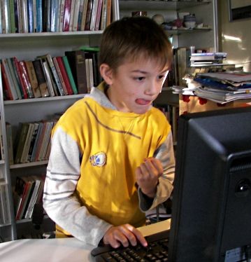 Image